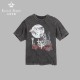 Classical Puppets The Land Where Roses Slumber T-Shirt Blouse Corset Top Skirts JSK and OPs(Limited Pre-Order/4 Colours/Full Payment Without Shipping)